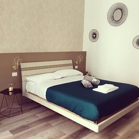 Behome Bg 바리 외부 사진