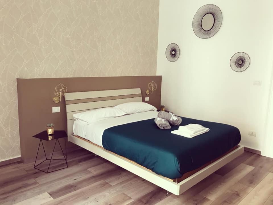 Behome Bg 바리 외부 사진